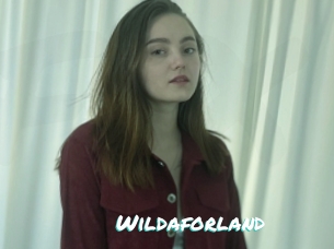 Wildaforland