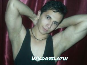 Wildasslatin