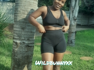 Wildbunnyxx
