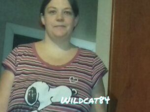 Wildcat84