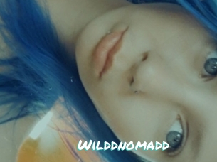 Wilddnomadd