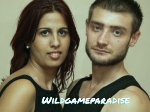 Wildgameparadise