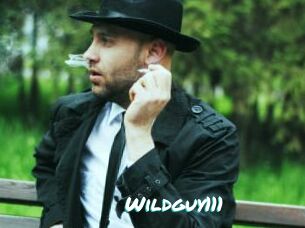 Wildguy111
