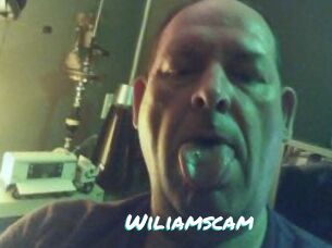 Wiliamscam