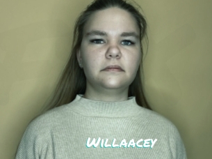 Willaacey