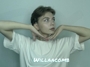 Willaacomb
