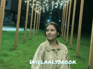 Willaalsbrook