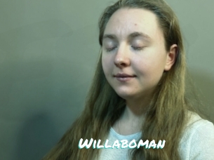 Willaboman