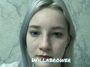Willabrower
