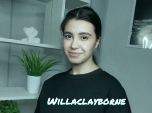 Willaclayborne
