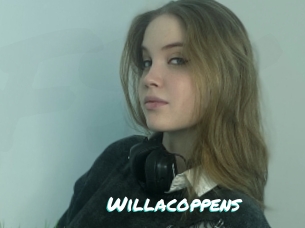 Willacoppens