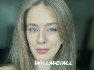 Willadevall