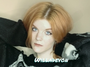 Willadevon