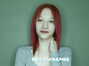 Willafarmer