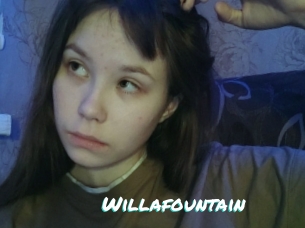 Willafountain