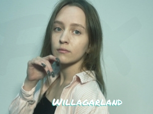 Willagarland