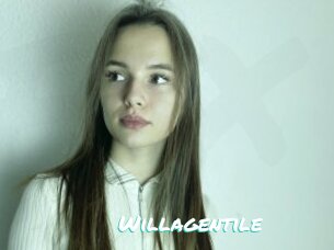 Willagentile