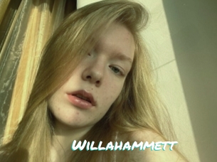 Willahammett