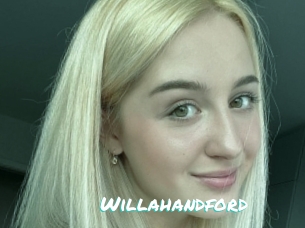 Willahandford