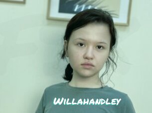 Willahandley