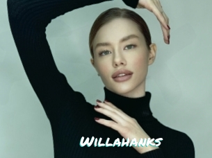 Willahanks