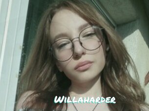 Willaharder