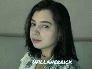 Willaherrick
