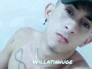 Willatinhuge