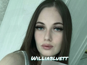 Williabluett