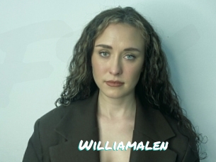Williamalen