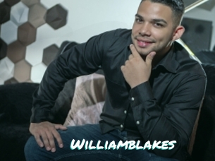Williamblakes