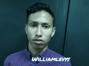 Williamlevys