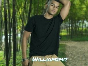 Williamsmit