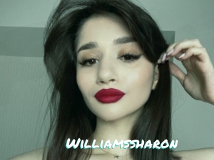 Williamssharon