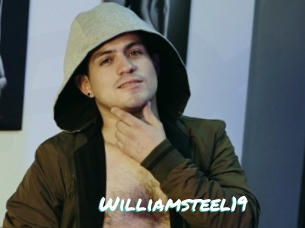 Williamsteel19