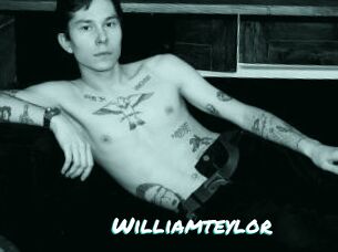 Williamteylor