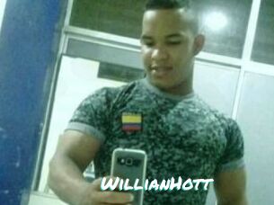 WillianHott