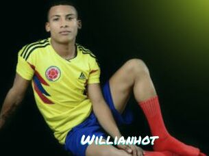 Willianhot