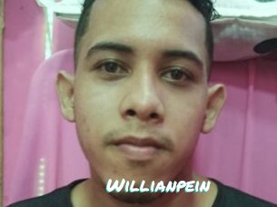 Willianpein