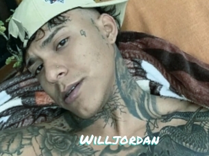 Willjordan