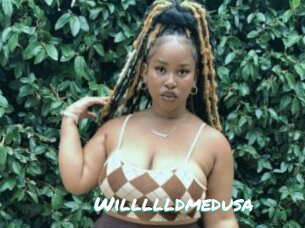 Willllldmedusa