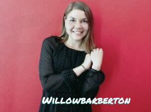 Willowbarberton