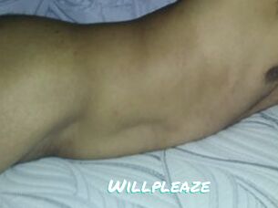 Willpleaze