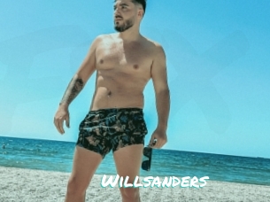 willsanders Free Sites X