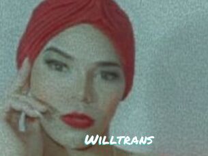 Willtrans