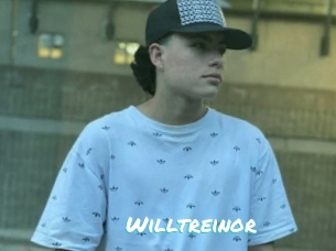 willtreinor Free Sites X