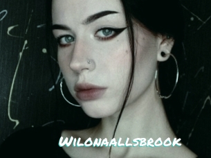 Wilonaallsbrook