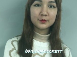 wilonabeckett Free Sites X