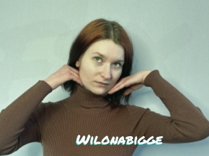 Wilonabigge