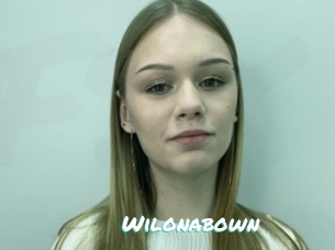 Wilonabown